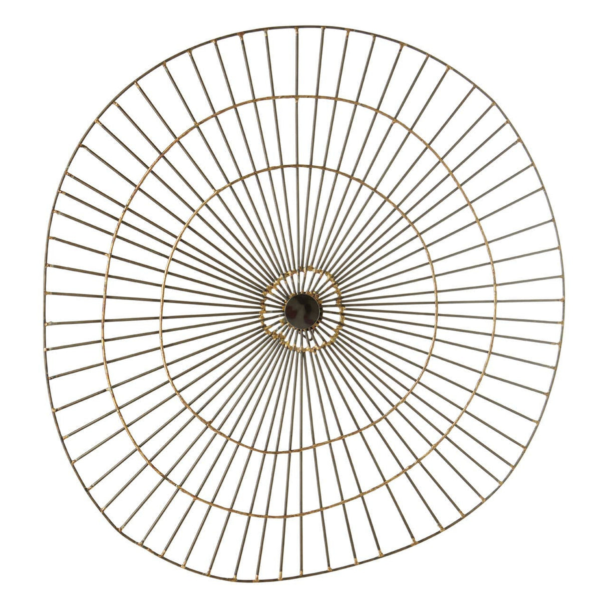 Mirano Large Abstract Wall Art
