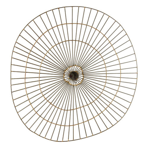 Mirano Large Abstract Wall Art