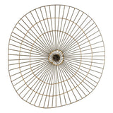 Mirano Large Abstract Wall Art