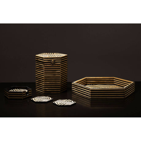 Babita Large Storage Box