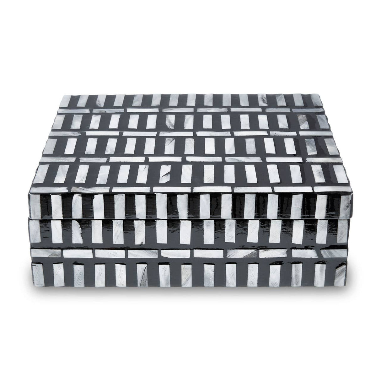 Bria Large Trinket Box
