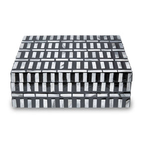 Bria Large Trinket Box
