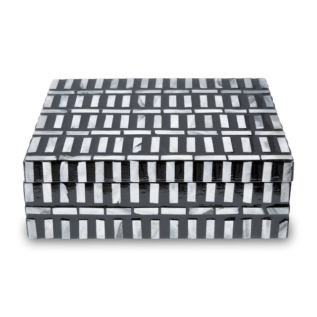 Bria Large Trinket Box