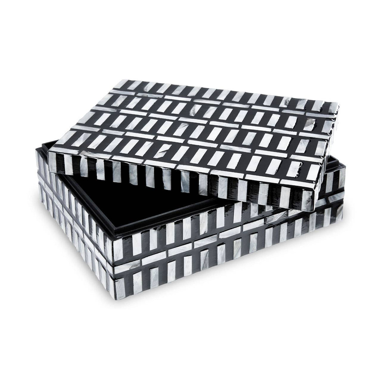 Bria Large Trinket Box