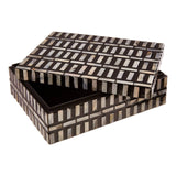 Bria Large Trinket Box