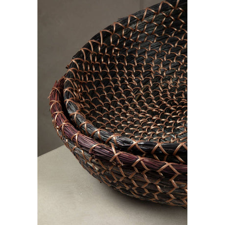 Bora Seagrass Bowl