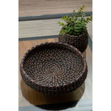 Bora Seagrass Bowl