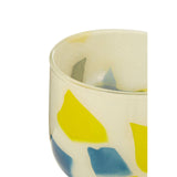 Carra Abstract Planter