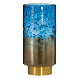 Cleo Large Bubble Effect Vase