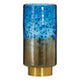 Cleo Large Bubble Effect Vase