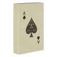 White And Black Card Box