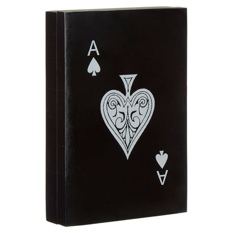 Churchill Games Cards And Card Box