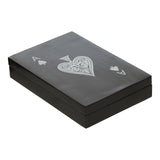 Churchill Games Cards And Card Box