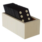 Churchill Games Domino Set