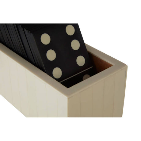 Churchill Games Domino Set