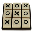 Churchill Small White Noughts And Crosses Game