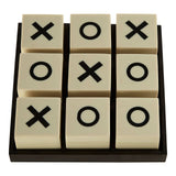 Churchill Small White Noughts And Crosses Game