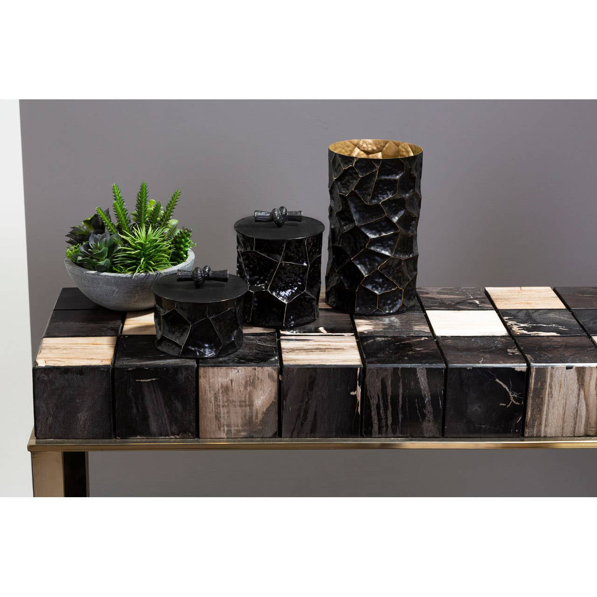 Akola Large Vase
