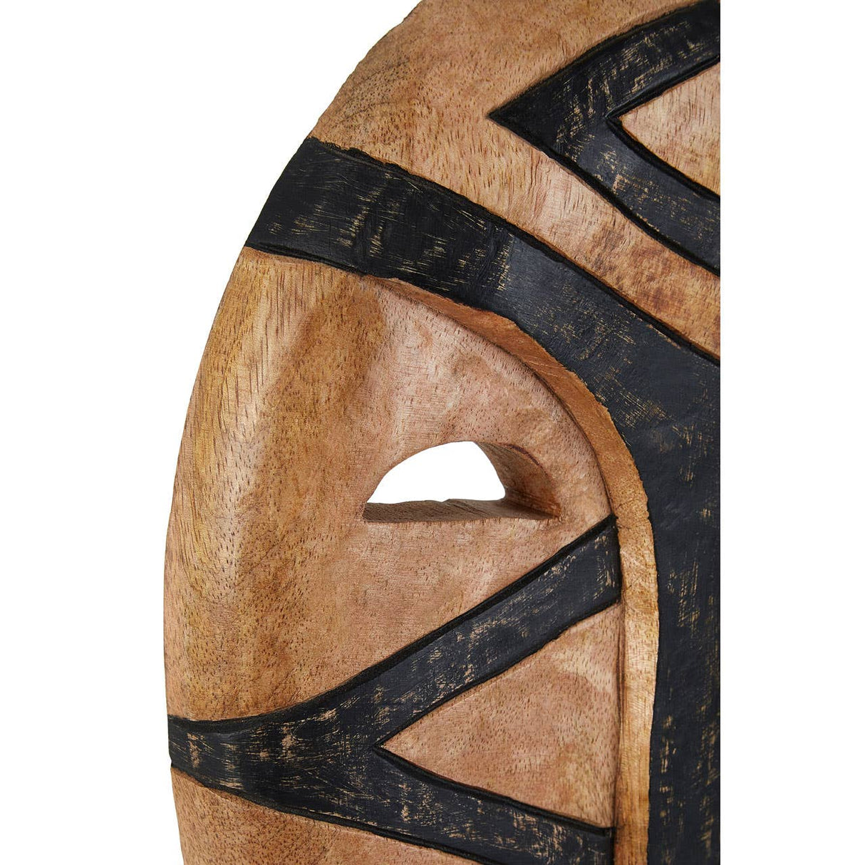 Bantu Large Tribal Wooden Sculpture