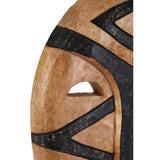 Bantu Large Tribal Wooden Sculpture