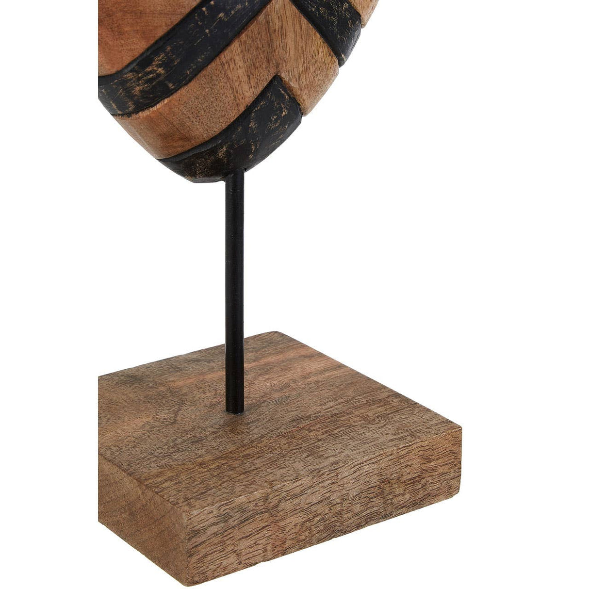 Bantu Large Tribal Wooden Sculpture