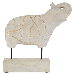 Vena Elephant Sculpture