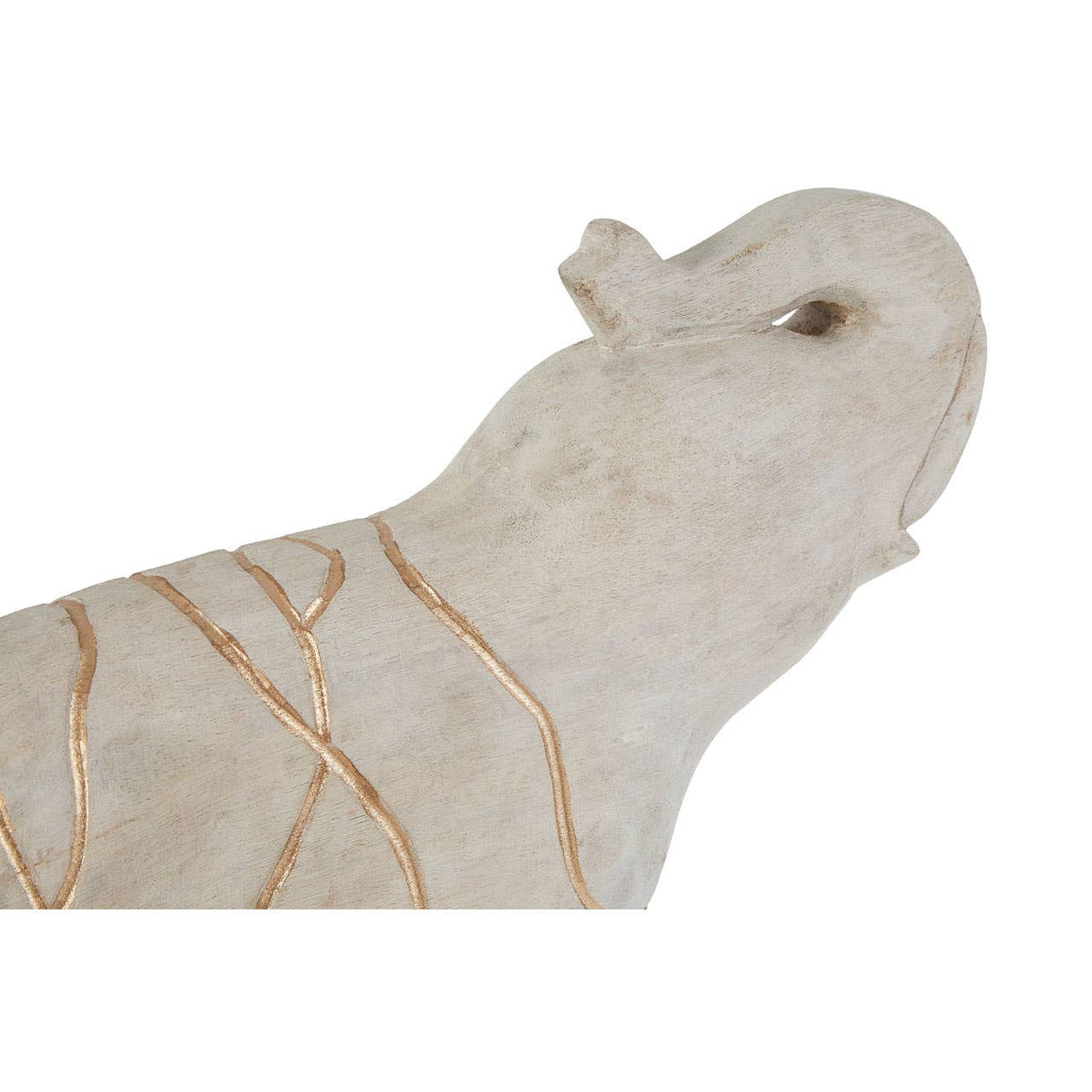 Vena Elephant Sculpture