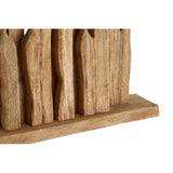 Unity Group Wooden Sculpture