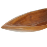 Surak Small Boat Dish