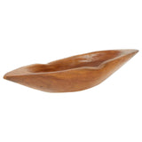 Surak Medium Boat Dish