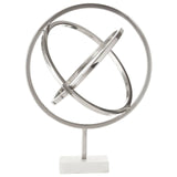 Mirano Spiral Sculpture