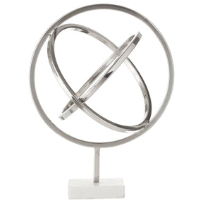 Mirano Spiral Sculpture