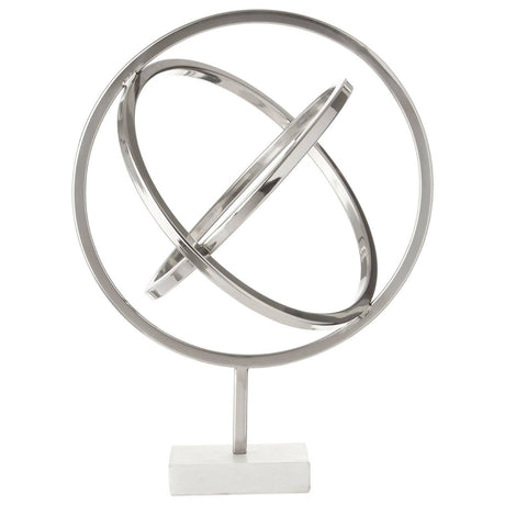 Mirano Spiral Sculpture