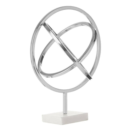 Mirano Spiral Sculpture