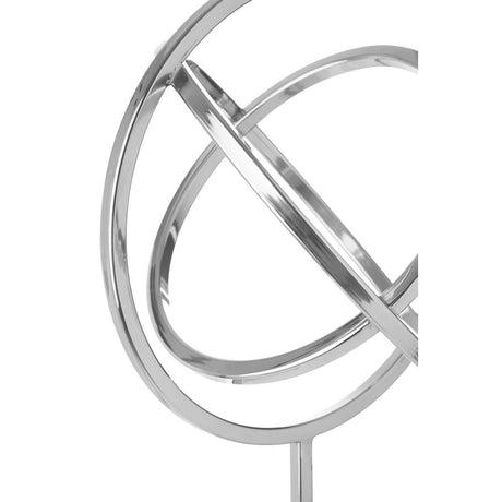 Mirano Spiral Sculpture