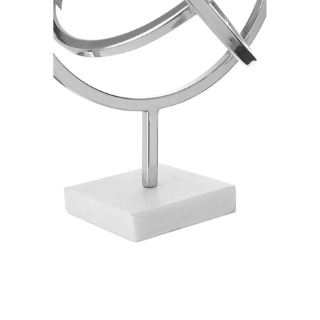 Mirano Spiral Sculpture