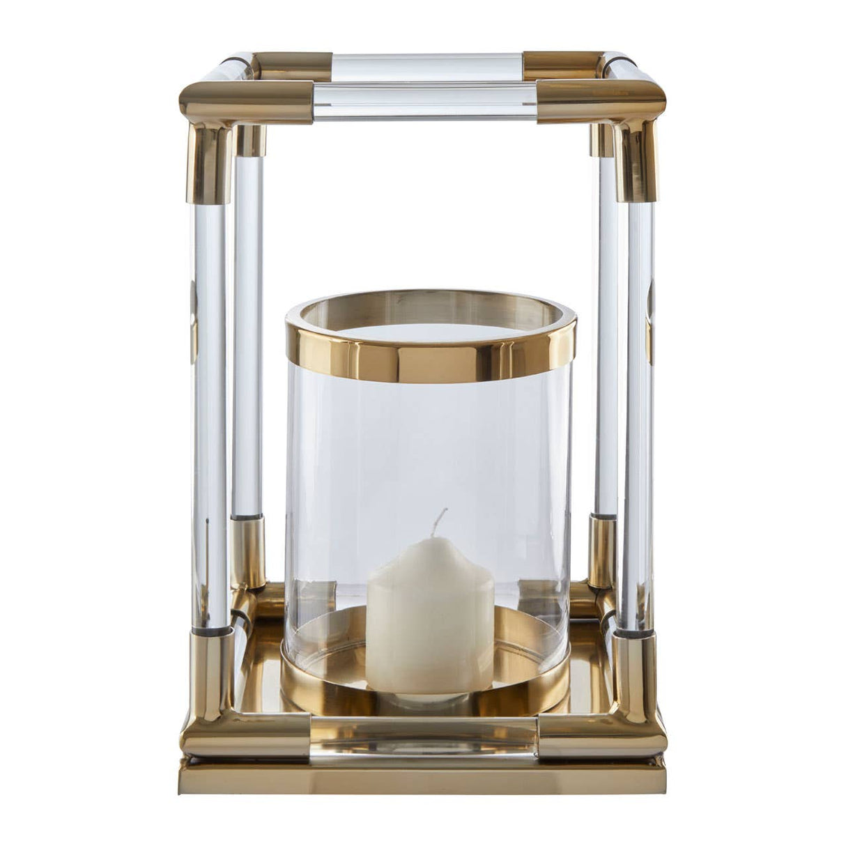 Lucita Small Lantern