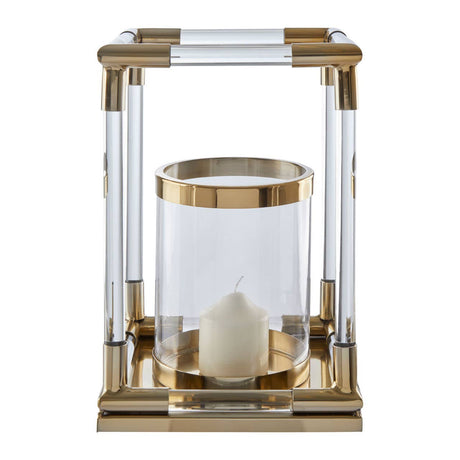 Lucita Small Lantern