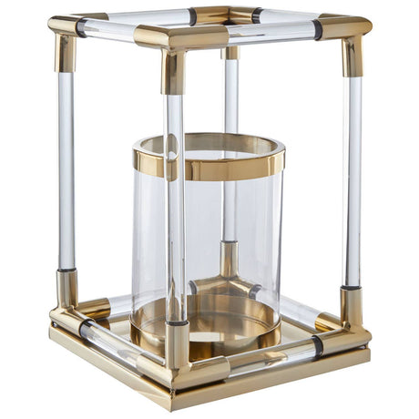 Lucita Small Lantern