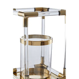 Lucita Small Lantern