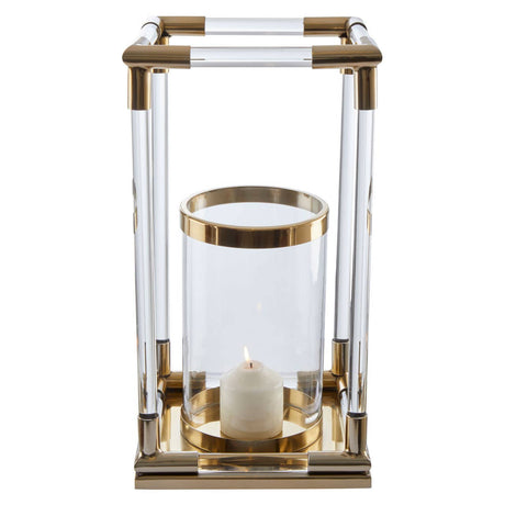Lucita Large Lantern