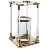 Lucita Large Lantern
