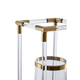 Lucita Large Lantern