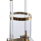 Lucita Large Lantern