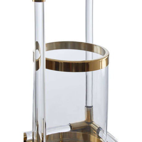 Lucita Large Lantern
