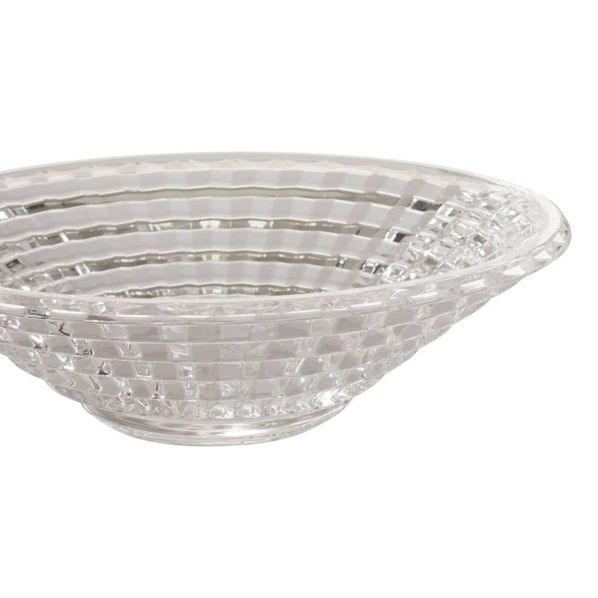 Savita Rounded Bowl