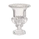 Savita Footed Vase With Round Base