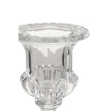 Savita Footed Vase With Round Base