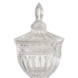 Savita Large Decorative Jar