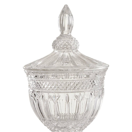 Savita Large Decorative Jar